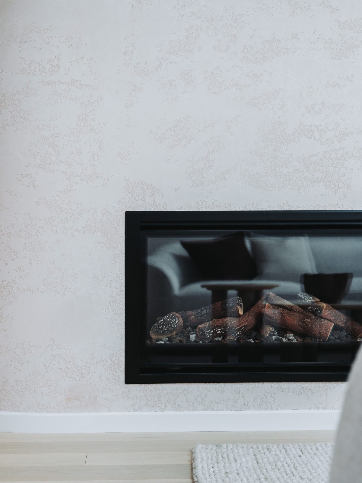 Venetian Plaster — Adelaide