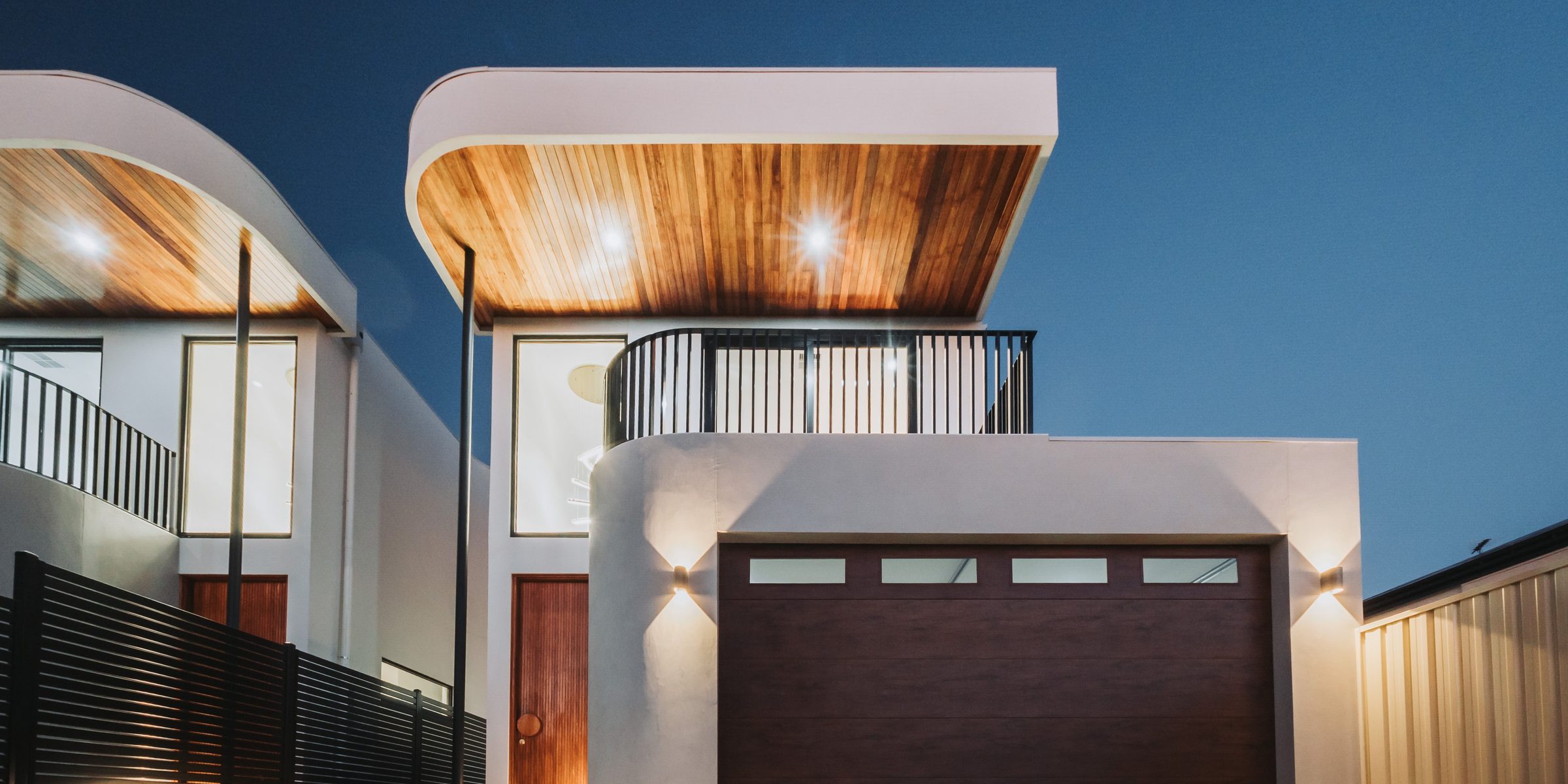 Plaster and rendering projects across Adelaide